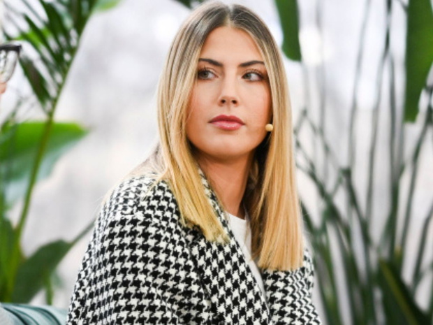 Gwiazda Pytania na śniadanie, Aleksandra Grysz, straciła ciążę