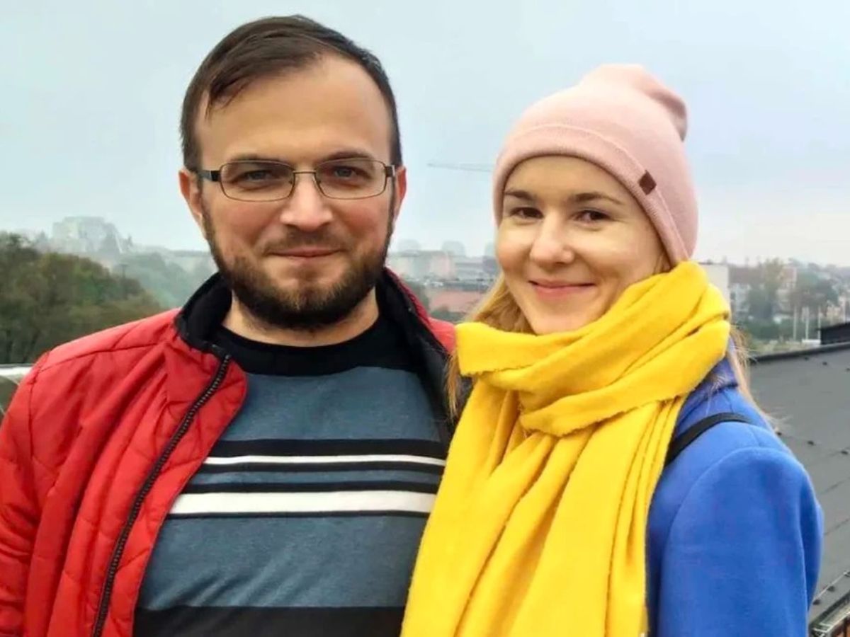 Kornelia i Marek ze "Ślubu od pierwszego wejrzenia"