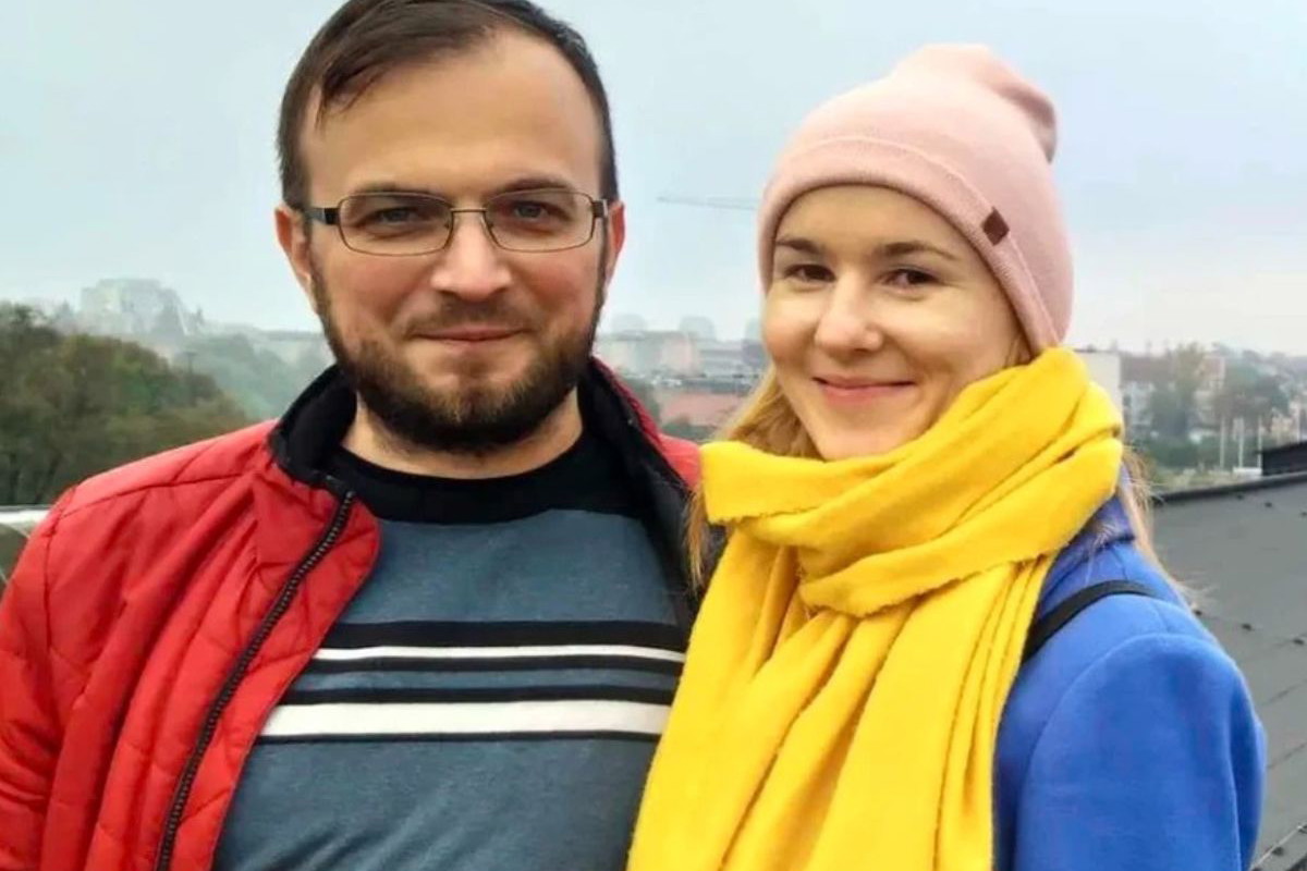 Kornelia i Marek ze "Ślubu od pierwszego wejrzenia"