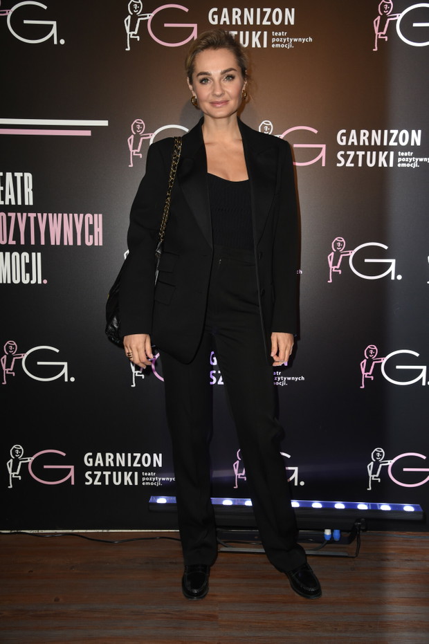 Małgorzata Socha