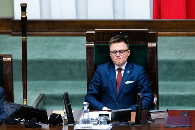 Szymon Hołownia