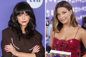 Julia Wieniawa i Maria Dębska Bestsellery Empiku 2023