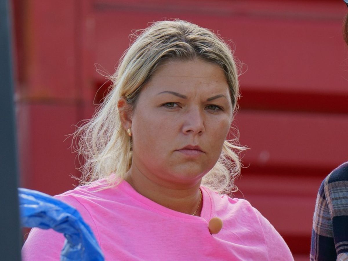 Dorota z "Rolnika" zareagowała na wyjście Waldemara na imprezę