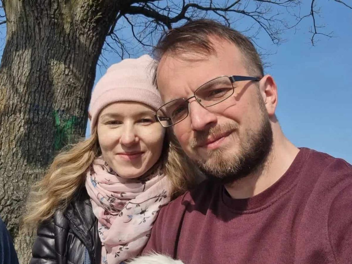 Kornelia ze Ślubu od pierwszego wejrzenia zareagowała na pytania o ślub kościelny