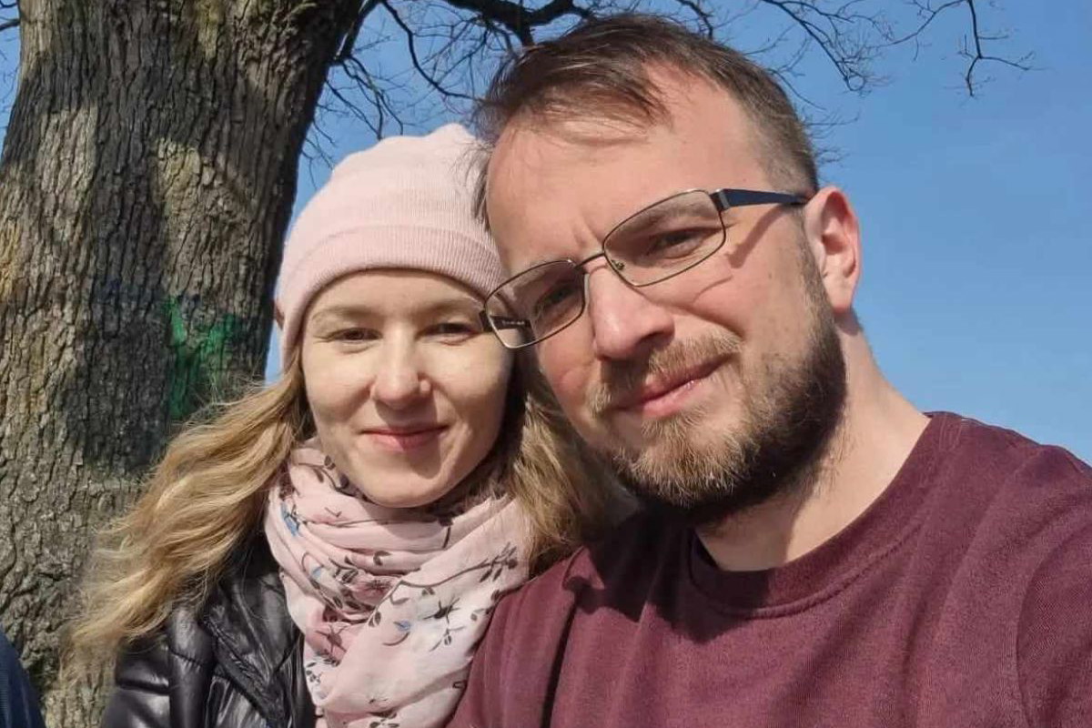 Kornelia ze Ślubu od pierwszego wejrzenia zareagowała na pytania o ślub kościelny