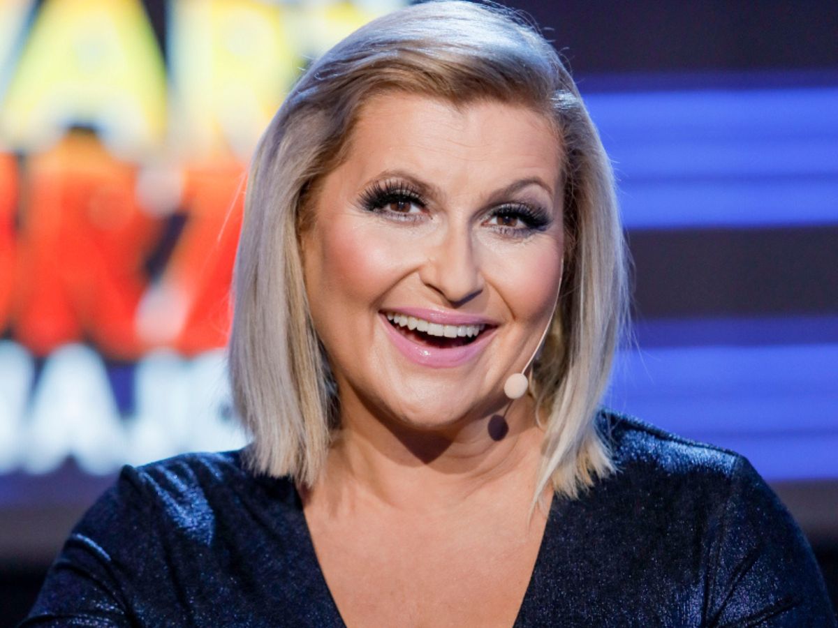 Katarzyna Skrzynecka