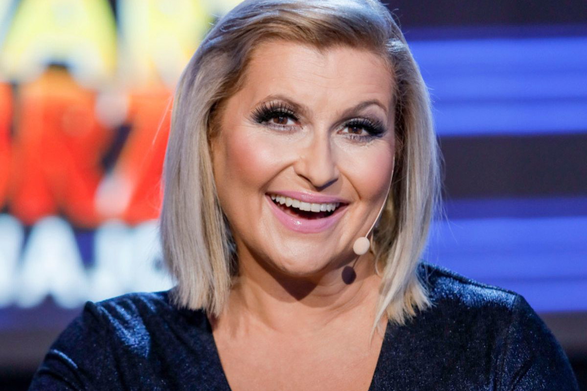 Katarzyna Skrzynecka