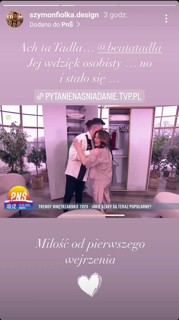 Pytanie na śniadanie