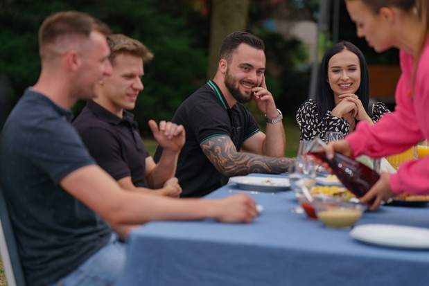 Ania i jej kandydaci z Rolnik szuka żony