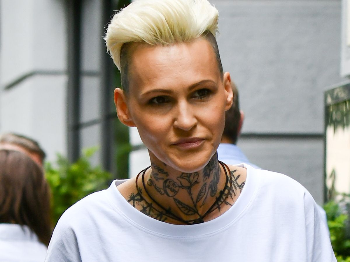 Agnieszka Chylińska