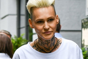 Agnieszka Chylińska