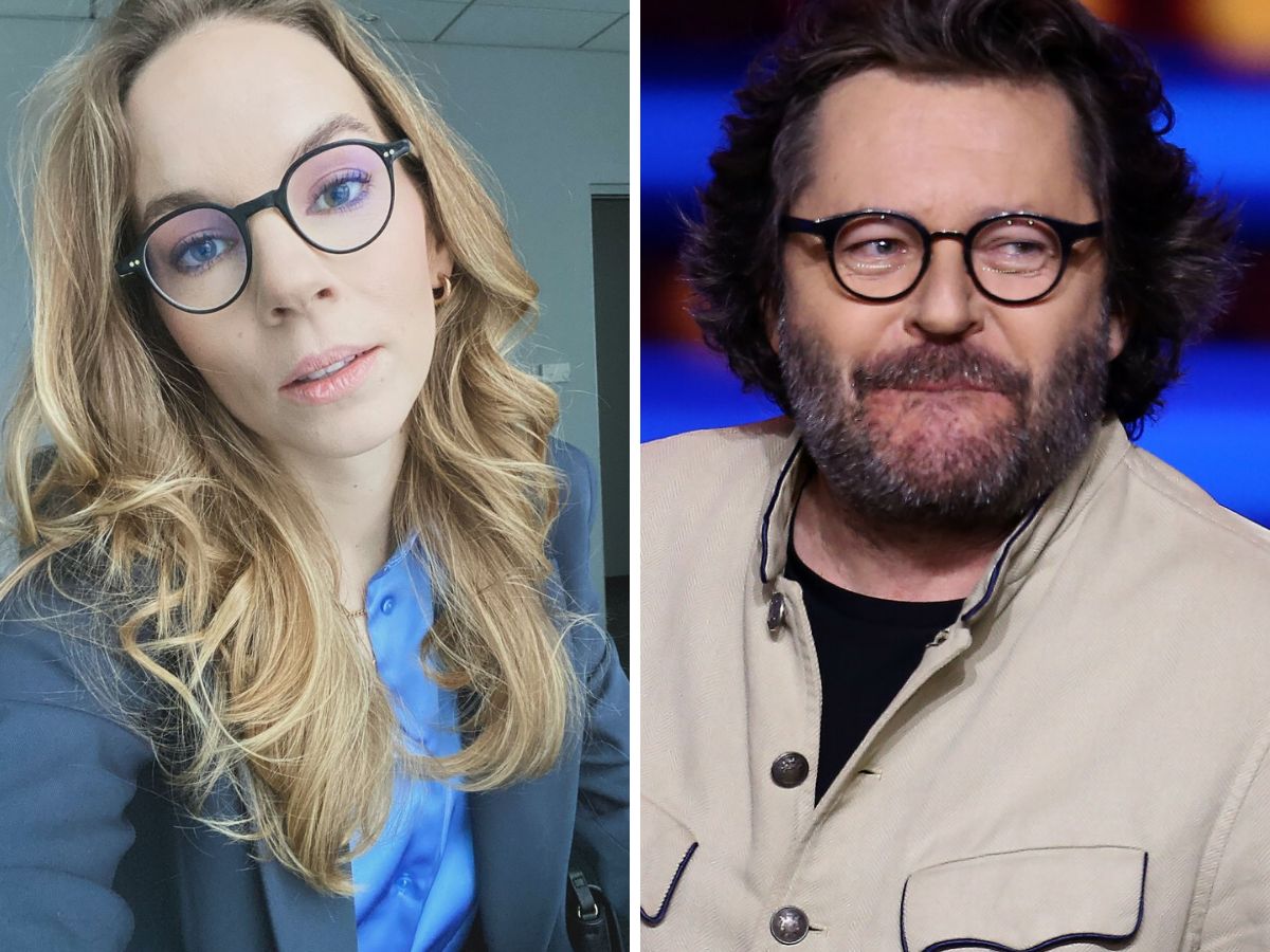Hanna Turnau kim jest rodziną Grzegorza Turnau