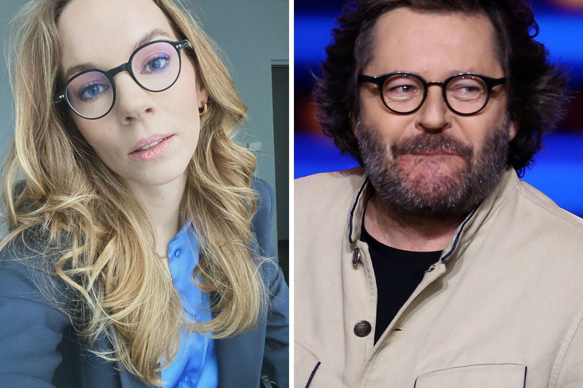 Hanna Turnau kim jest rodziną Grzegorza Turnau