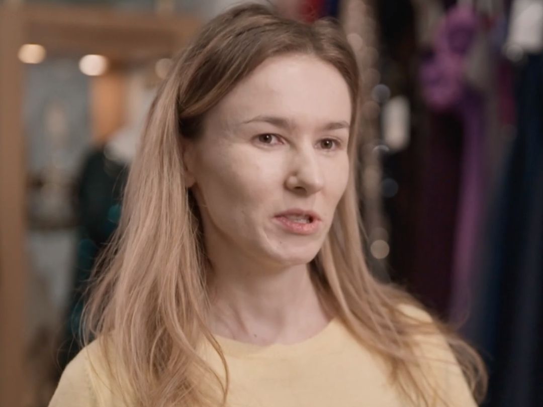 Kornelia ze Ślubu od pierwszego wejrzenia