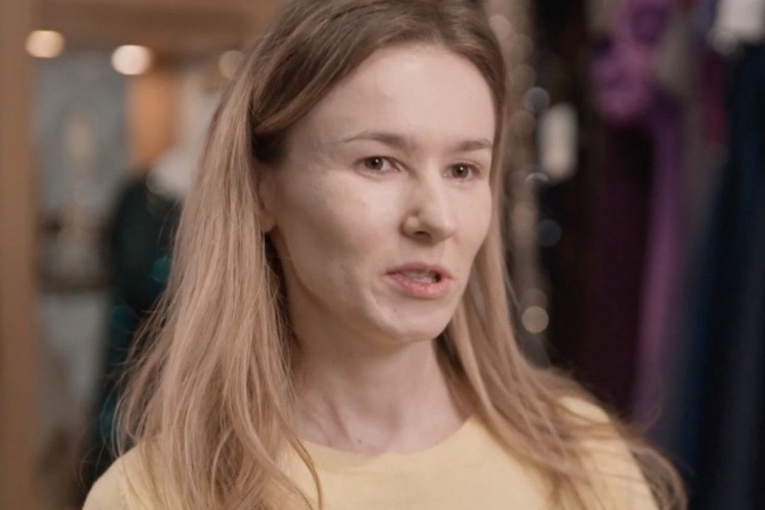 Kornelia ze Ślubu od pierwszego wejrzenia