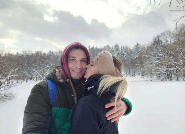 Ilona z Rolnik szuka żony z partnerem