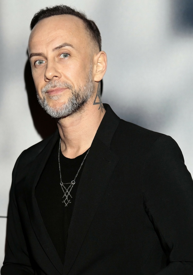Nergal skomentował nagranie Nataszy Urbańskiej