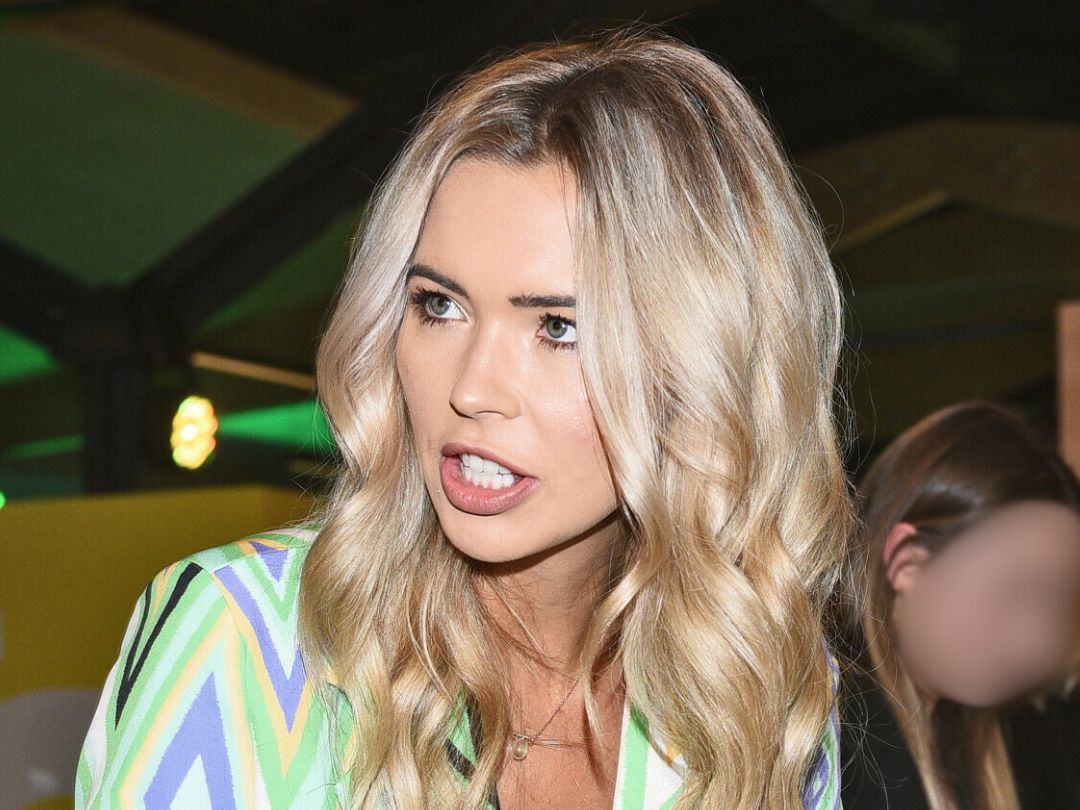 Sandra Kubicka
