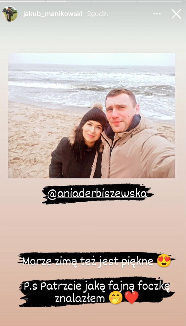 Anna i Jakub z Rolnik szuka żony