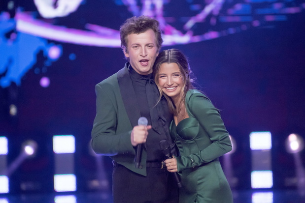 Julia Wieniawa zachwyca się Maciejem Musiałowskim