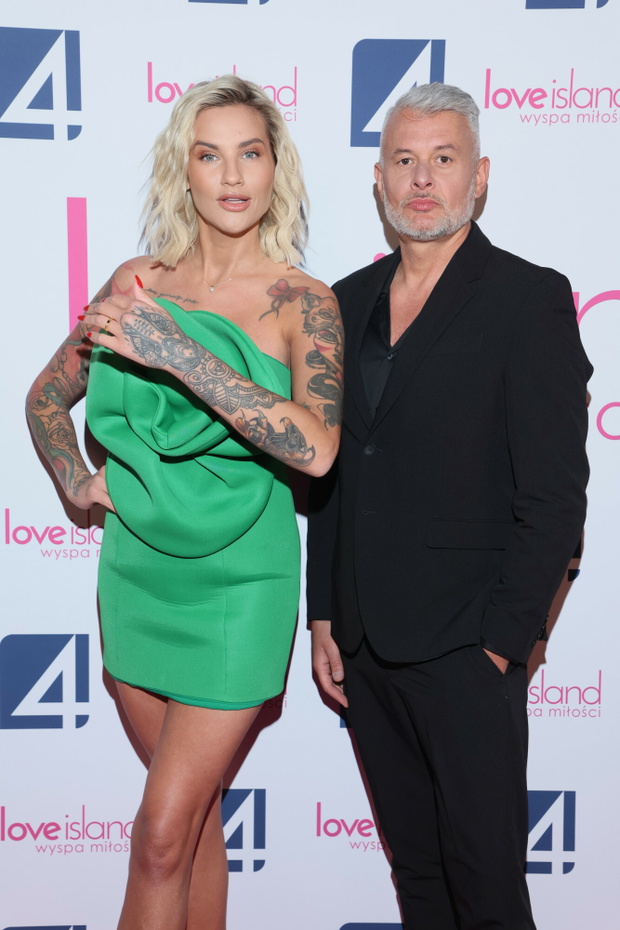 Konferencja prasowa programu Love Island. Wyspa mi?o?ci