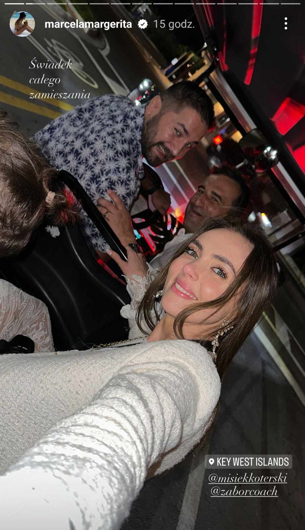 Marcelina Koterska o kulisach przygotowań do ślubu