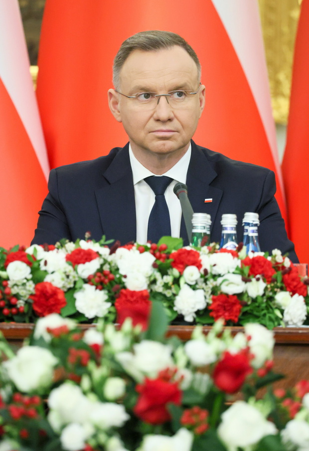 Andrzej Duda