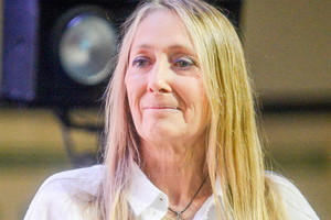 Beata Pawlikowska