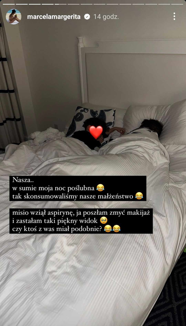 Marcelina Koterska o kulisach przygotowań do ślubu