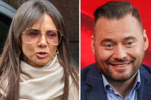 Kinga Rusin i Krzysztof Stanowski afera