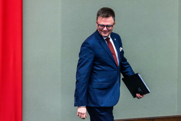 Szymon Hołownia