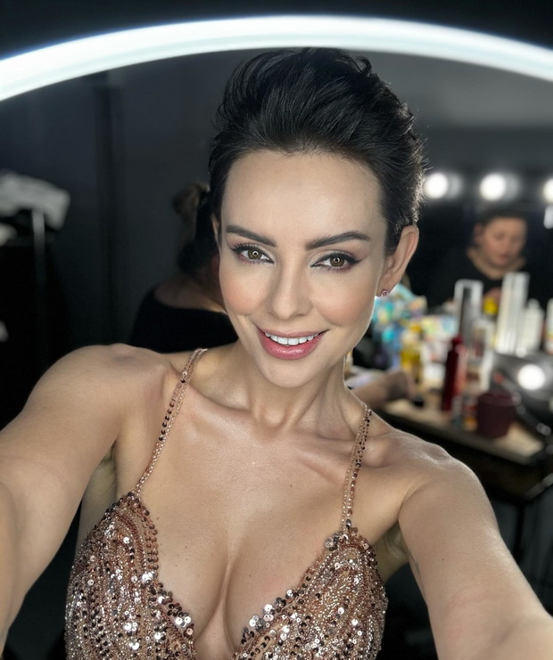 Dorota Gardias
