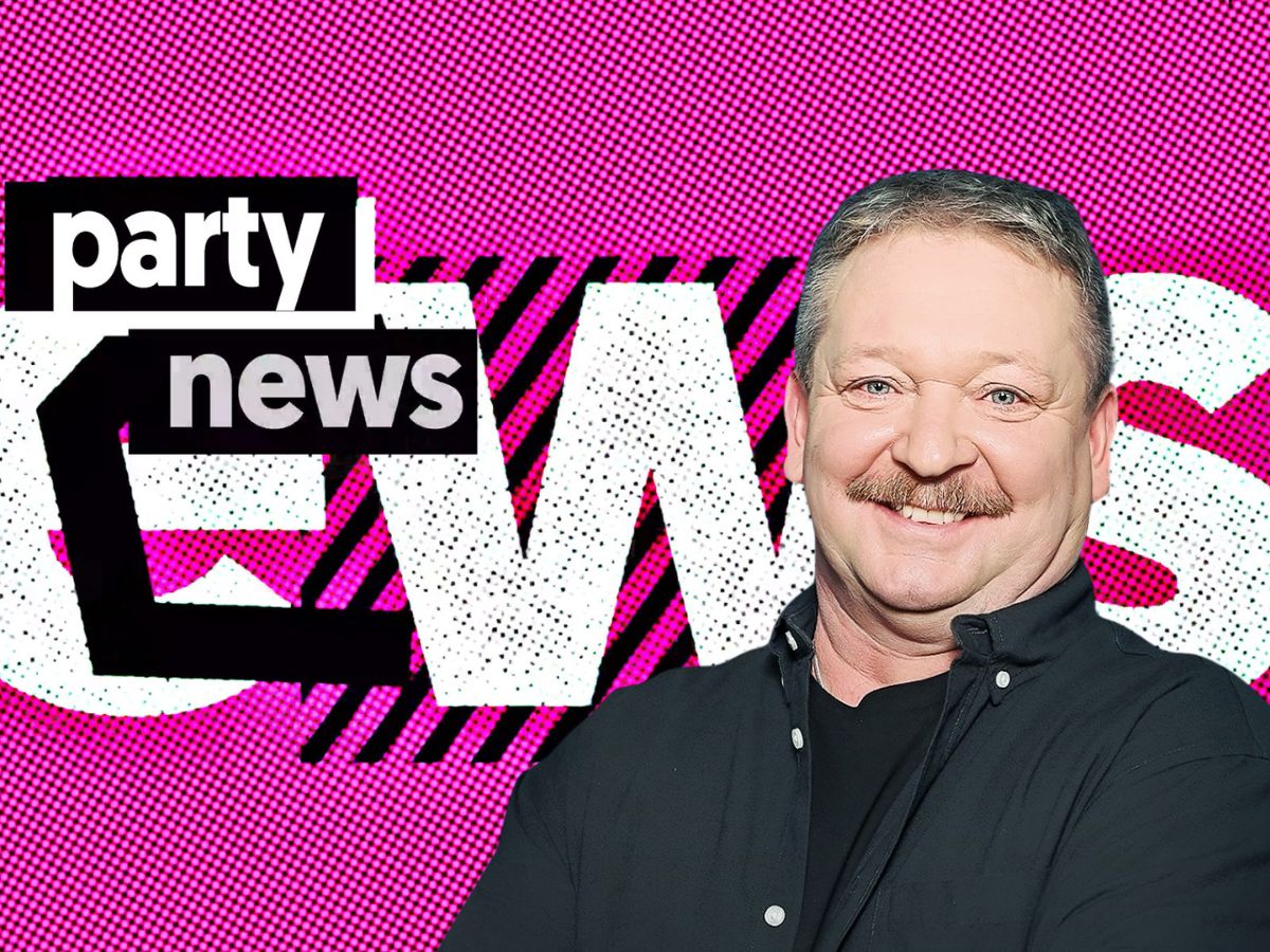 Wiesław Nowobilski zdradza, czy brakuje mu Katarzyny Dowbor