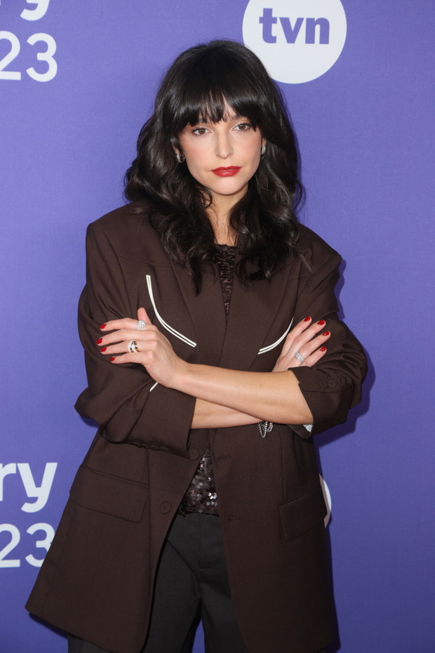 Bestellery Empiku 2023 Maria Dębska