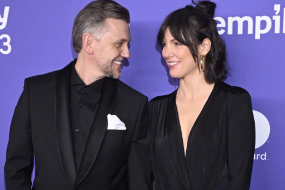 Bestellery Empiku 2023. Krzysztof Czeczot i Karolina Gorczyca