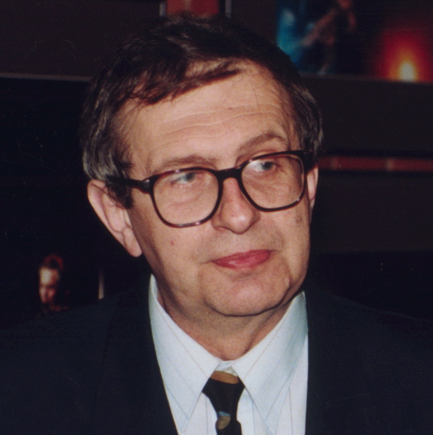 Jacek Janczarski