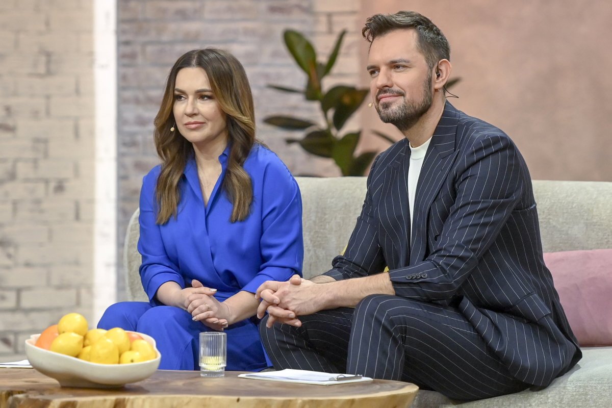 Beata Tadla, Tomasz Tylicki