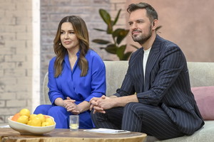 Beata Tadla, Tomasz Tylicki