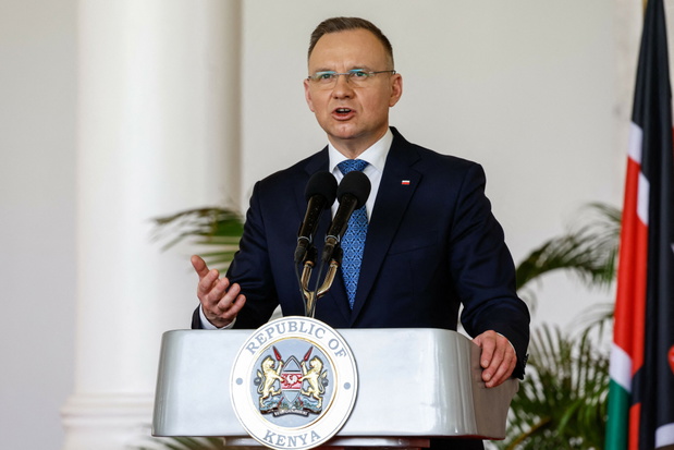 Andrzej Duda
