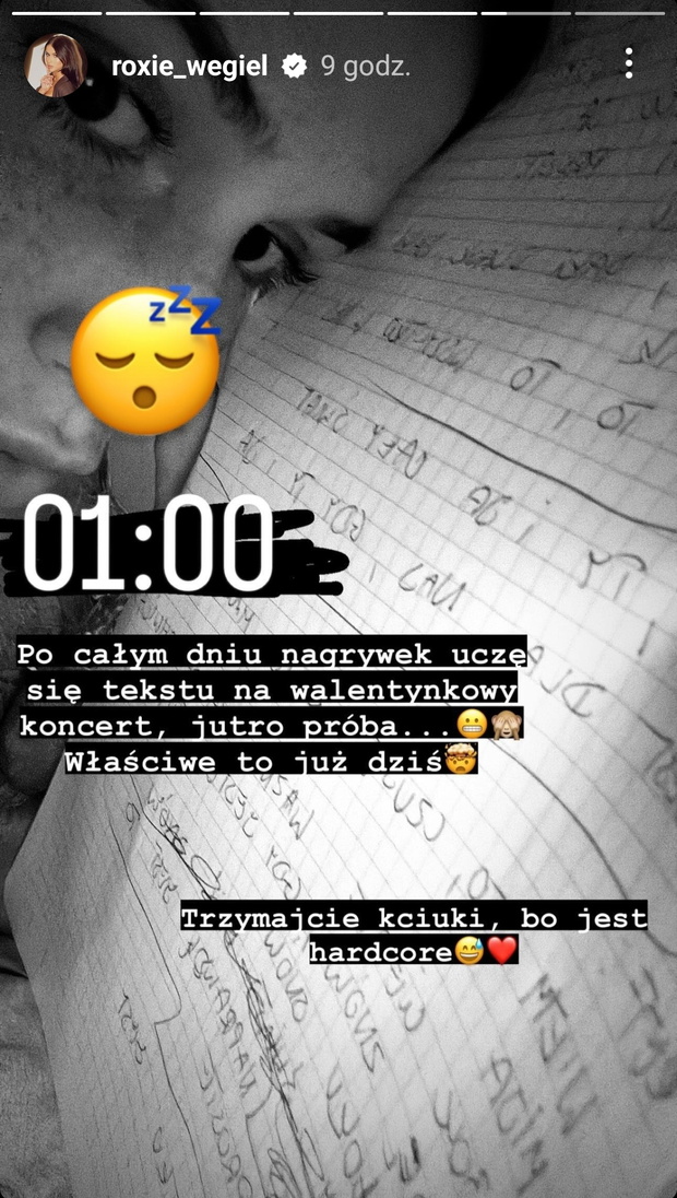 Roksana Węgiel