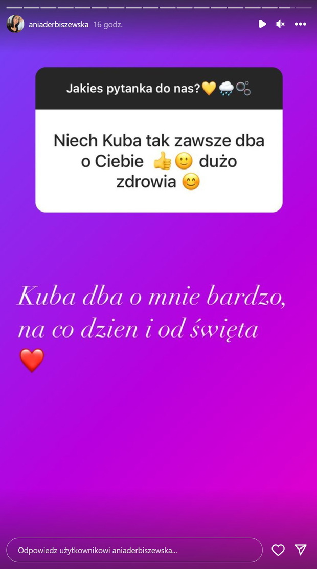 Ania z Rolnik szuka żony o Kubie