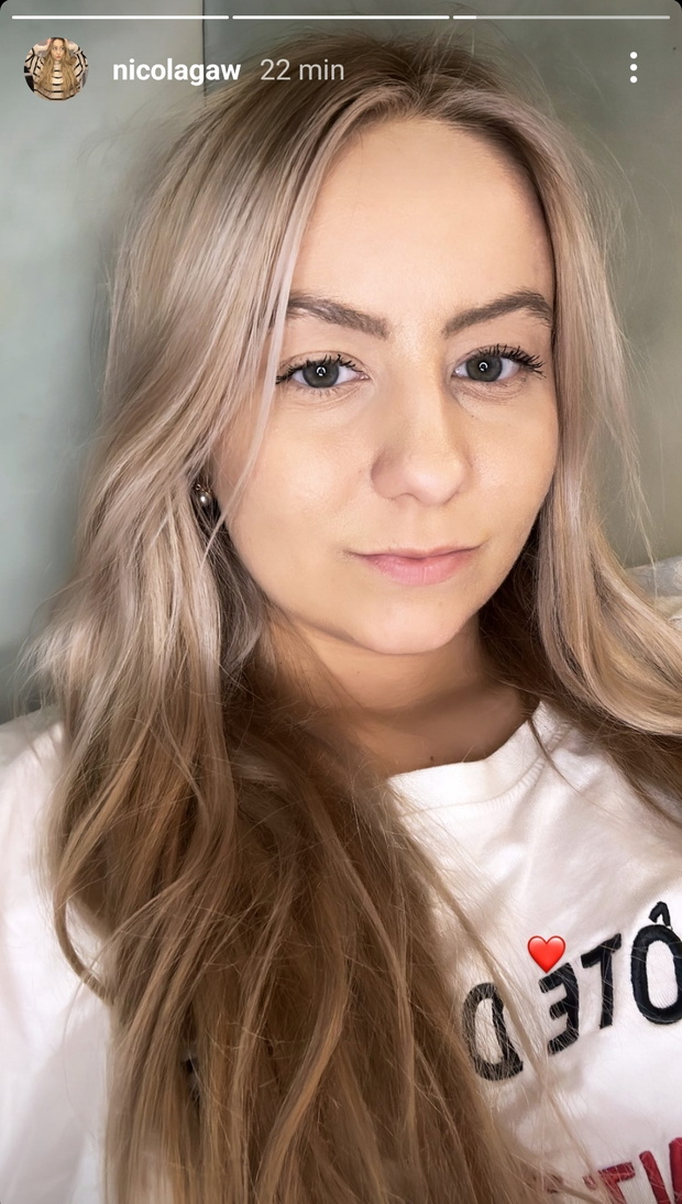 Nicola z Rolnik szuka żony