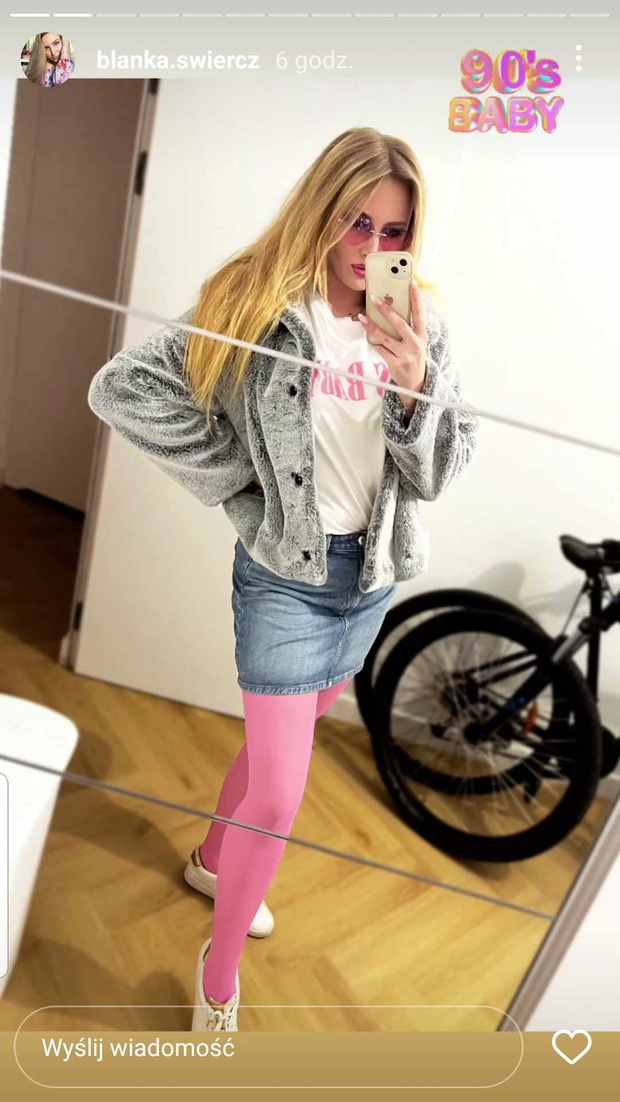 Blanka z Rolnik szuka żony zaskoczyła metamorfozą