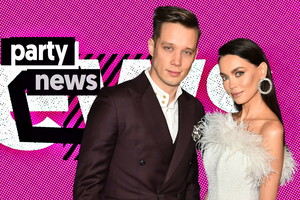 Edyta Zając i Michał Mikołajczak