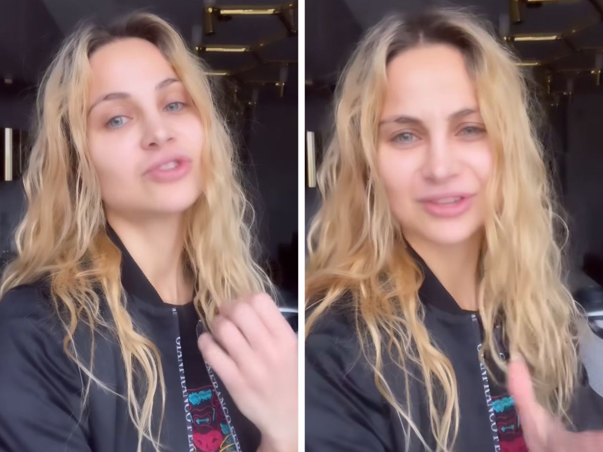 Hania Żudziewicz szczerze  do fanów