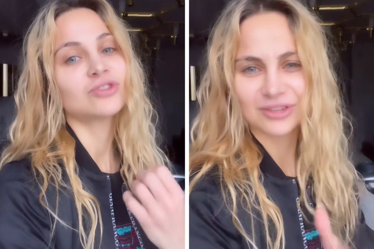 Hania Żudziewicz szczerze do fanów