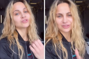 Hania Żudziewicz szczerze do fanów