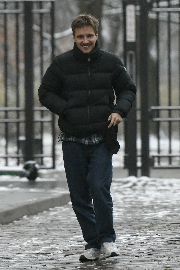 Maciej Musiał