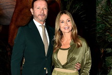 Radosław Majdan, Małgorzata Rozenek-Majdan