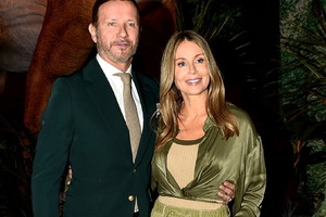 Radosław Majdan, Małgorzata Rozenek-Majdan